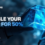 AVAX Aims for $43, LINK Gains Strength at $16, BlockDAG’s Double Up Resets Before CEX Listings Reveal